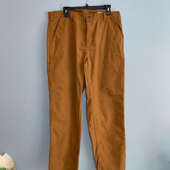 32x32 pants in cm